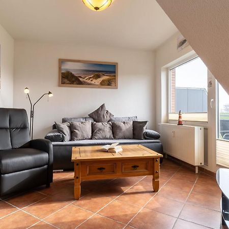 Ferienwohnung Deichgraf Büsum Exterior foto